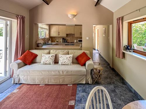 Hassocks House | Blossom's Cottage