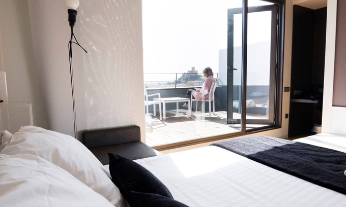 Almansa Hotel | Blu Hotel Almansa