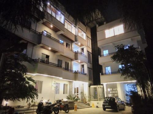 Laitumkhrah House | BLUE ANGEL Guest House