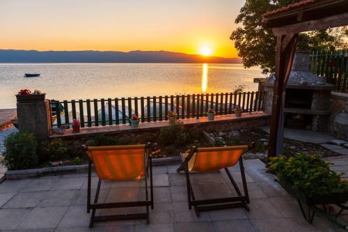 Trpejca House | Blue Bay Guest House
