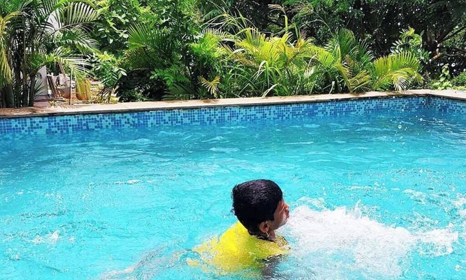 Murud-Harnai House | BLUE BREEZE