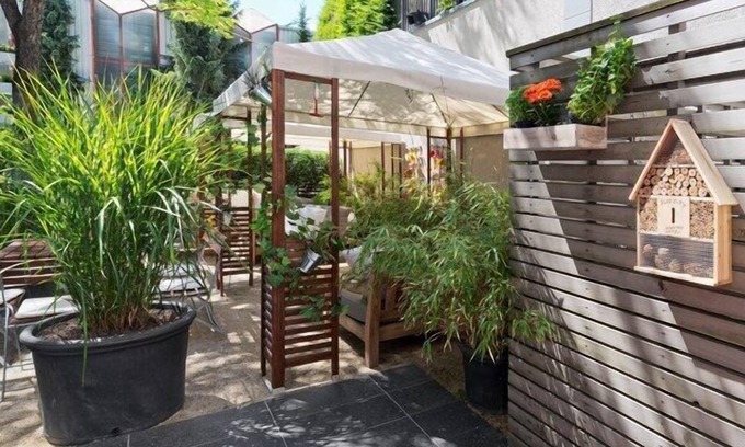 Nussbaumen Hotel | Blue City Hotel