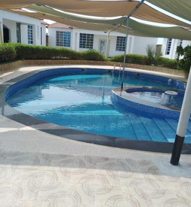 Barka Ski Chalet | Blue City Resort