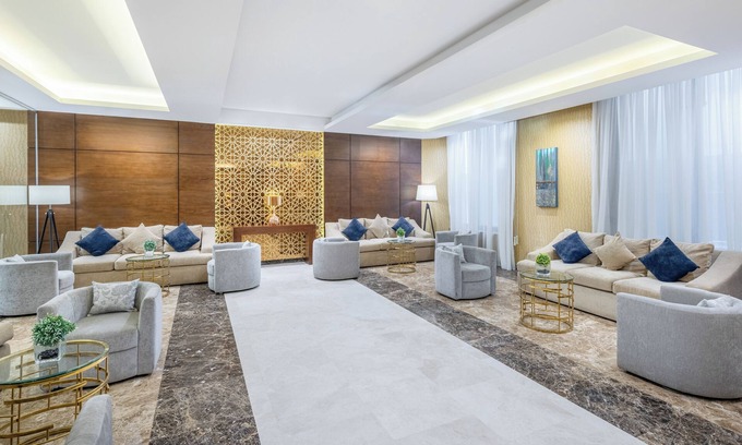 60th Street Hotel | Blue Coral Hotel