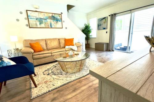 Port Tampa City House | Blue Haven Near Downtown Ybor City & Beaches