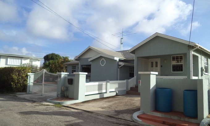 Rockley Villa | Blue Haven Villa (LOCATION, LOCATION, LOCATION), ‘A Couples Paradise’