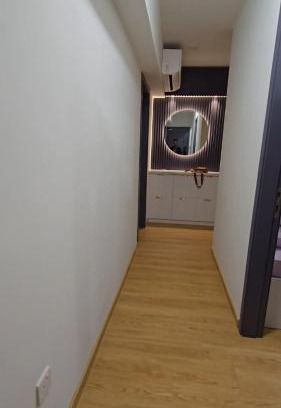 Male Apartment | Blue Heaven