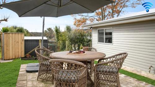 Mittagong House | Blue Hen