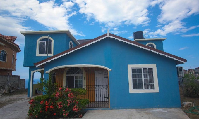 Rhyne Park Village House | Blue Hills-Vacation Home