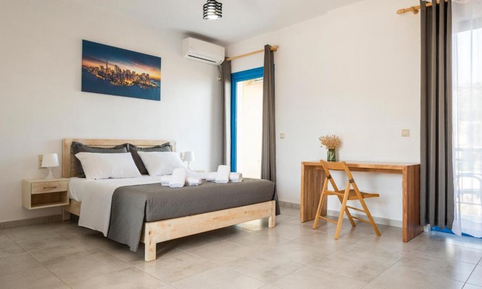 Jala Hotel | Blue Horizon