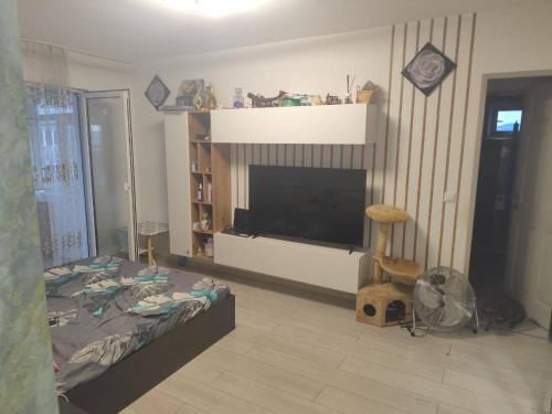 Manastiur Apartment | Blue Horizon Apartments