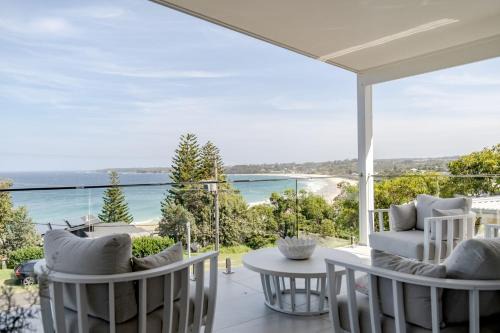 Mollymook Beach House | Blue Horizon