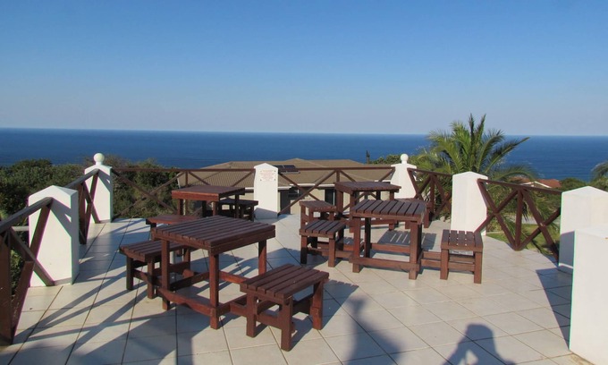 Blue Horizon Bay House | Blue Horizon Bay Guest House