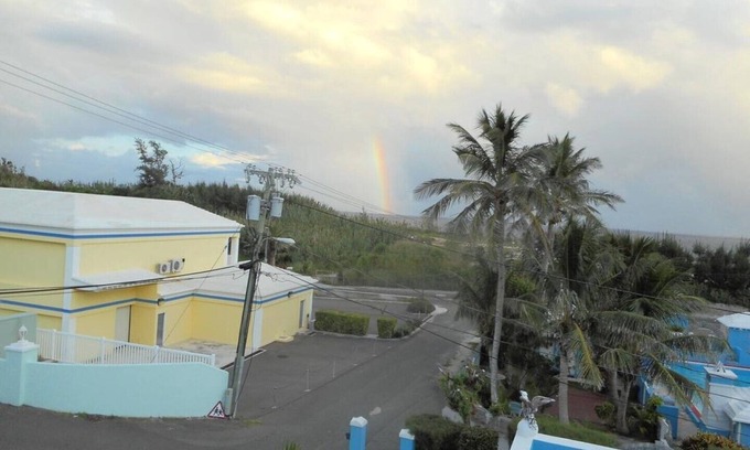 Hamilton House | Blue Horizons Guest House - Room # 7