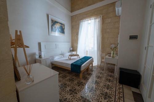 Birgu Bed & Breakfast | Blue House 9 Rooms & Breakfast