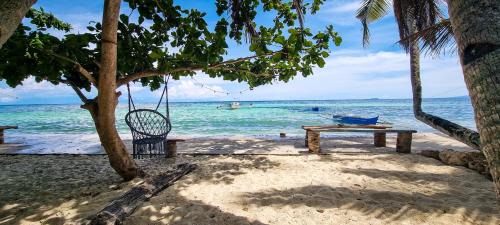 San Juan Hostel | Blue House Backpackers