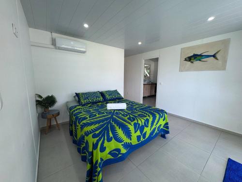 Faaa Ski Chalet | Blue House Lodge