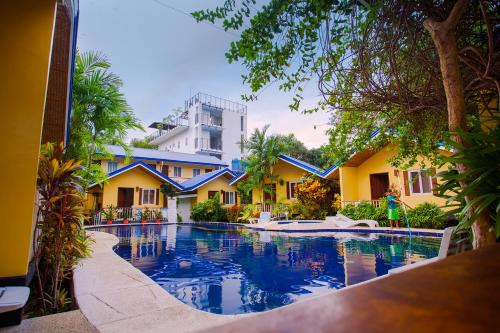 Puerto Princesa City Centre Resort | Blue Lagoon Inn & Suites