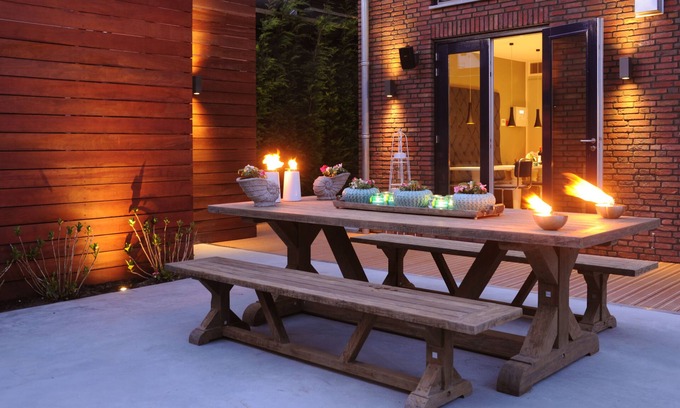 Aalsmeer Hotel | Blue Mansion Hotel