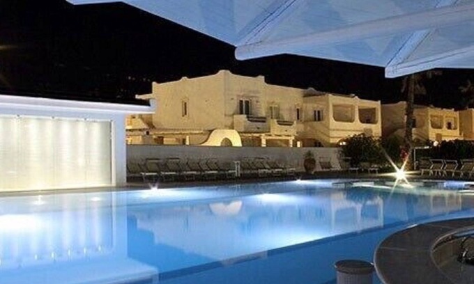 Ispica Resort | Blue Marine Apartments