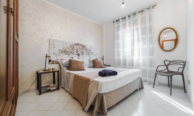 Lido Marini Apartment | Blue Marine by salentoltremare #143
