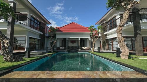 Bukti Villa | Blue Marlin 6-BR Villa Singaraja Bali