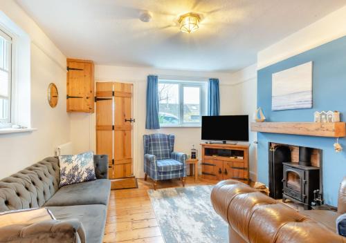 Kessingland House | Blue Moon Cottage