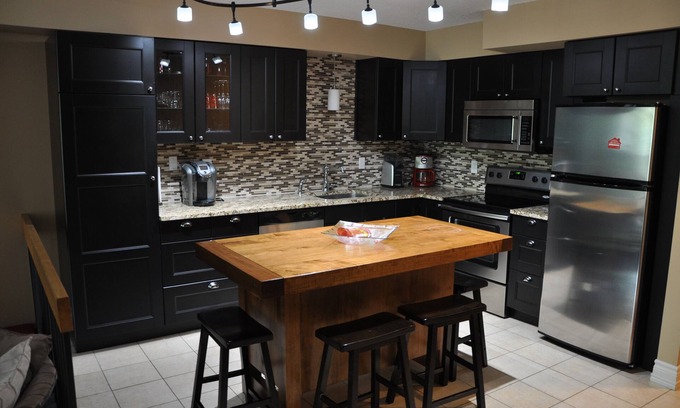 The Blue Mountains Condo | Blue Mountain Condo - Chateau Ridge