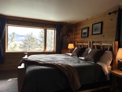 Missoula Bed & Breakfast | Blue Mountain Bed and Breakfast