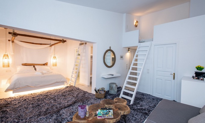 Arachova House | Blue Mountain Guesthouse "Gaias”