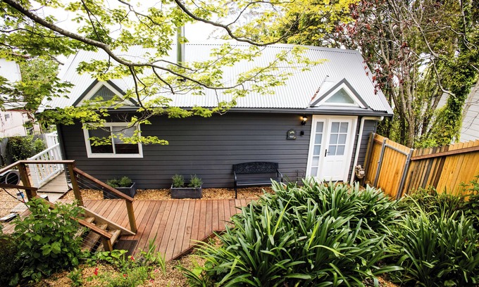 Katoomba House | Blue Mountains Bliss Cottages Katoomba - Adaline