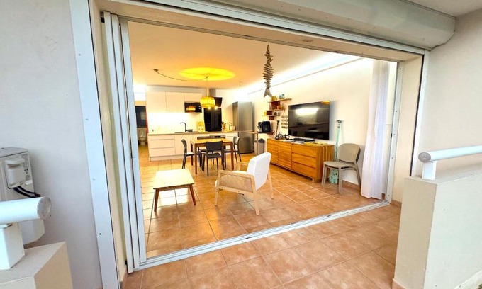 Pointe de la verdure Apartment | Blue Nest Guadeloupe