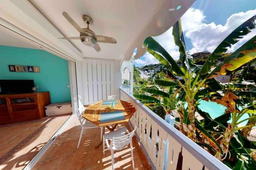 Bellevue Apartment | Blue Paradis Anse Marcel