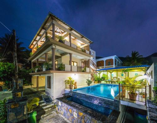 La Gaulette Apartment | Blue Pearl Resort