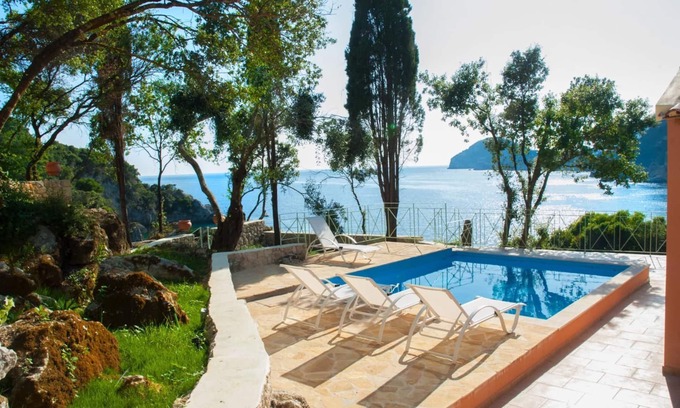 Liapades Hotel | Blue Princess Beach Hotel & Suites