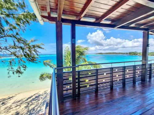 Blue Bay Apartment | BLUE REEF Blue Bay