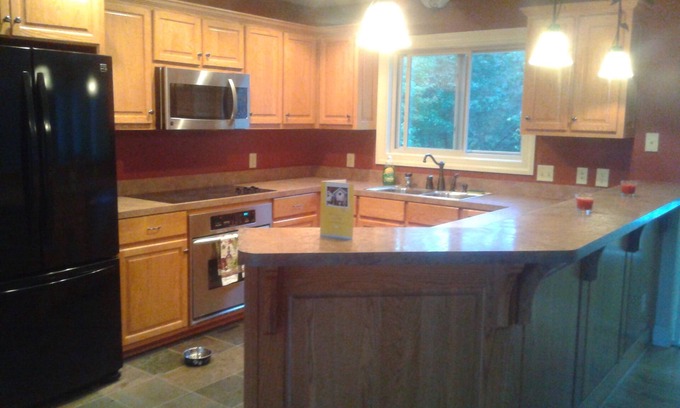 Lenoir House | Blue Ridge Mountain View Home Near Blowing Rock