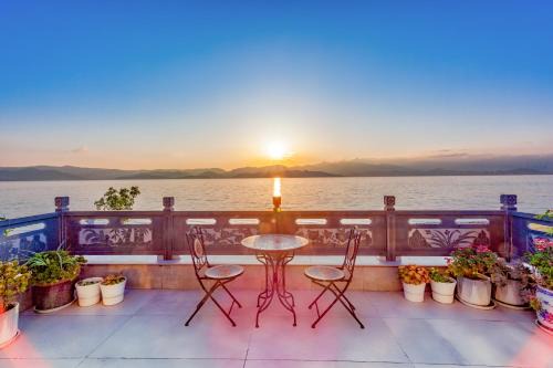 Dali Town Hotel | Blue Sea Hotel