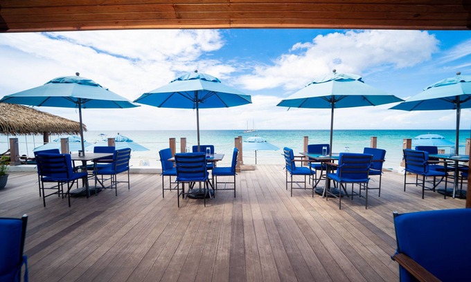 Negril Hotel | Blue Skies Beach Resort