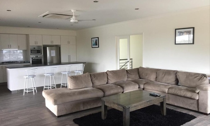 Jurien Bay Apartment | Blue Sky Apartment