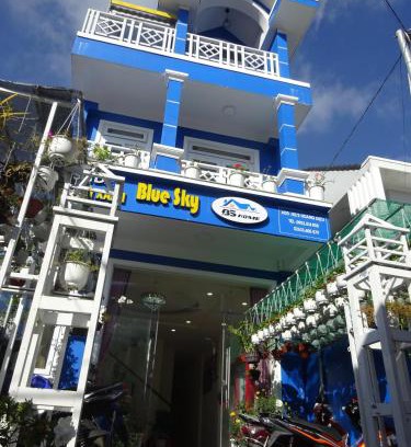 Da Lat House | Blue Sky Homestay