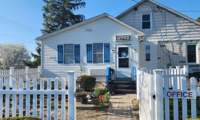 Gettysburg Hotel | Blue Sky Motel