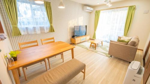 Miyakojima House | BLUE SOLARE 2 - Vacation STAY 14648v