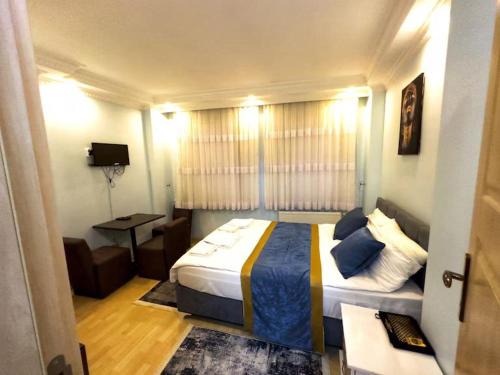 Sultanahmet Apartment | Blue Star Apartments Old City Center