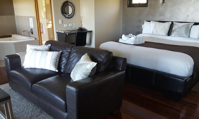 Witta Cottage | Blue Summit Cottages