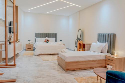 Dakhla Hotel | Blue Vista Hotel