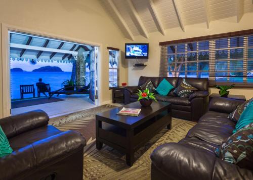 Speyside Hotel | Blue Waters Inn