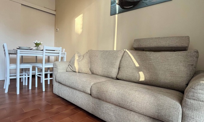 Punta Marina Apartment | Blue wave cottage