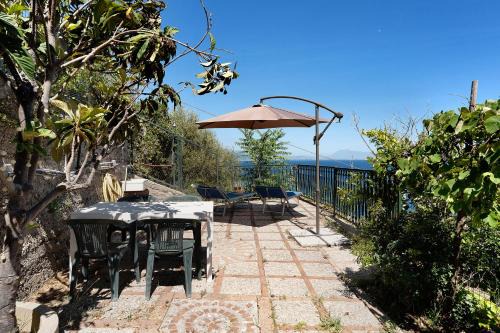 Erchie Apartment | Blueandgreen Apartment Amalfi Coast