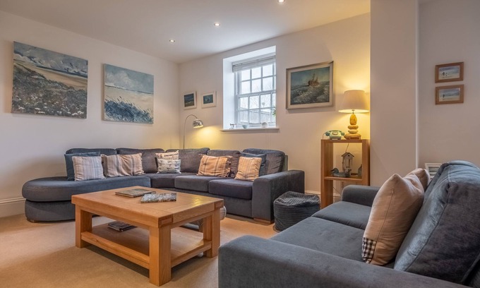 Little Walsingham House | Bluebell Cottage (LW), Little Walsingham, Norfolk